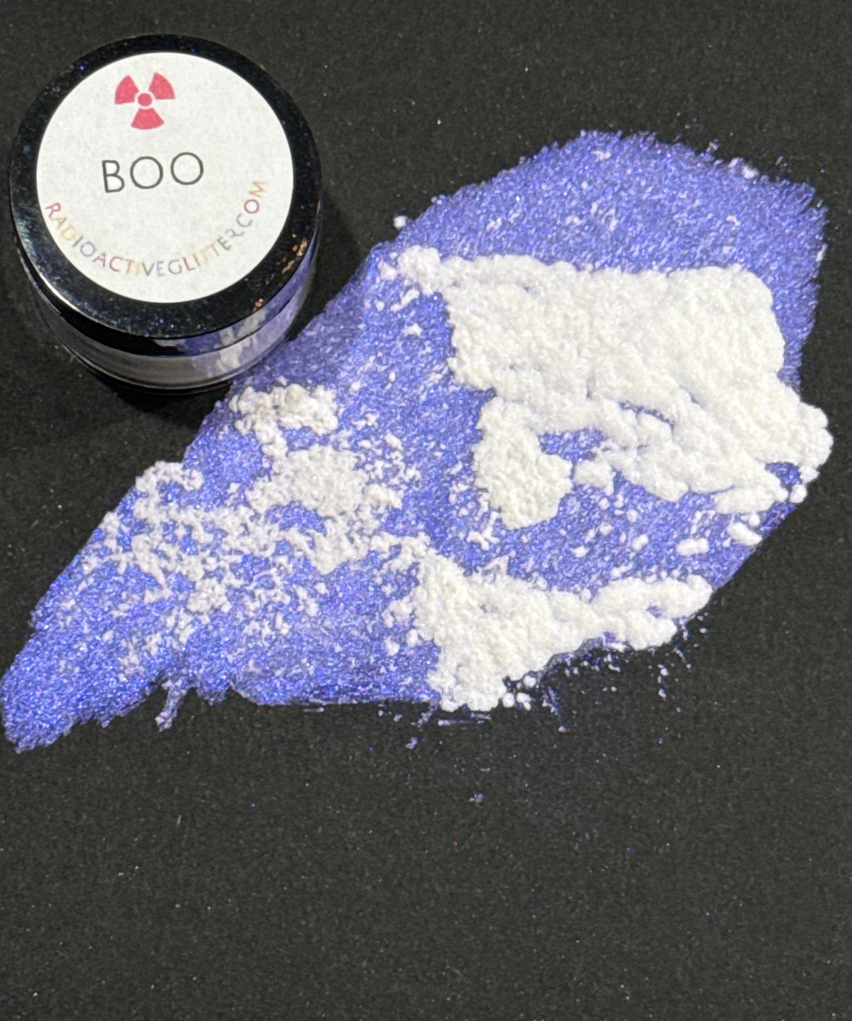 G0404.1 Boo Ghost Mica