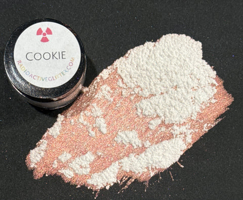 G0418.1 Cookie Ghost Mica