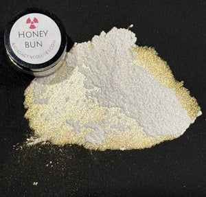 G0394.1 Honey Bun Ghost Mica