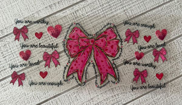 UV DTF UVDTF Sticker Transfers Transfer