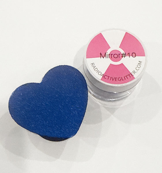 Chrome Mirror Mica