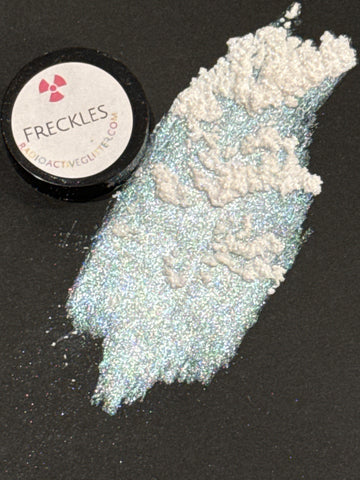 G0405.1 Freckles Ghost Mica