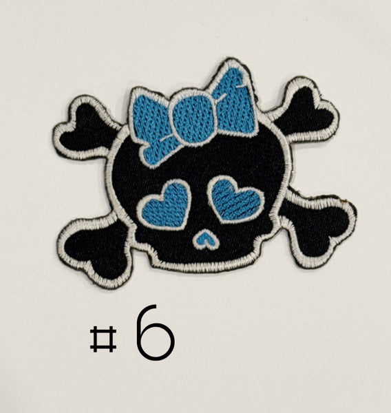 TikTok Cups UVDTF DTF Patches LIVE SALE