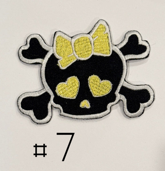 TikTok Cups UVDTF DTF Patches LIVE SALE