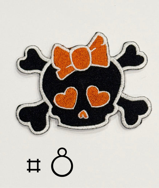 TikTok Cups UVDTF DTF Patches LIVE SALE