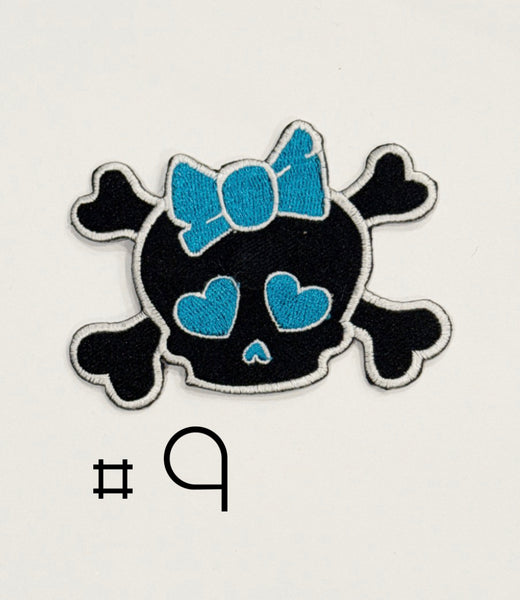 TikTok Cups UVDTF DTF Patches LIVE SALE