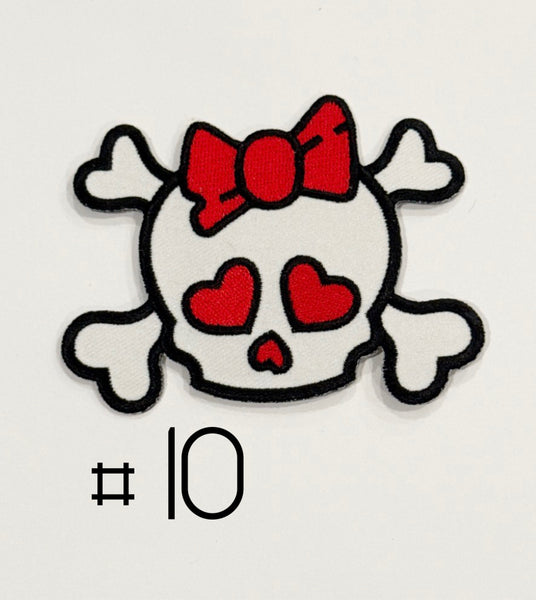 TikTok Cups UVDTF DTF Patches LIVE SALE