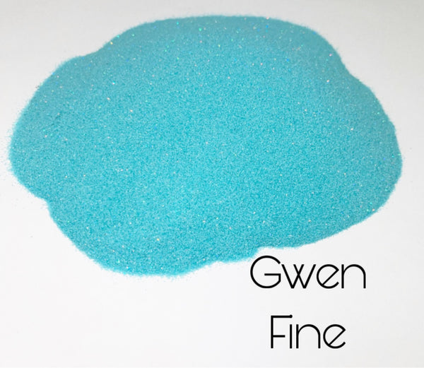G1077.1 Gwen Fine