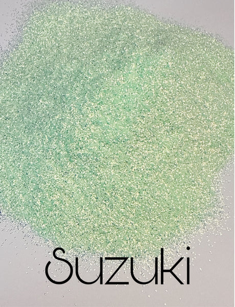 Mini Bubbles Shimmer Series