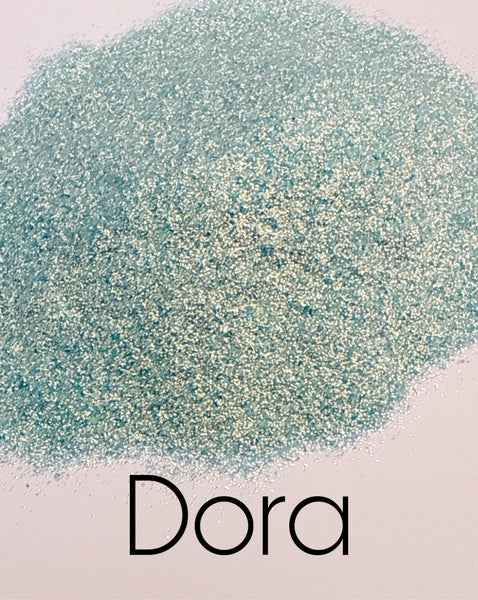 Mini Bubbles Shimmer Series