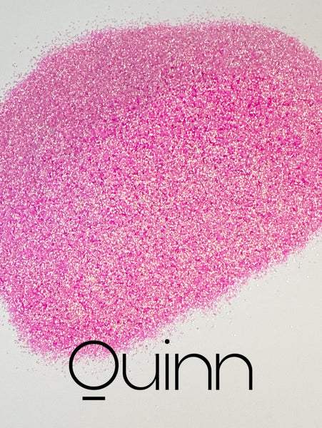 Mini Bubbles Shimmer Series