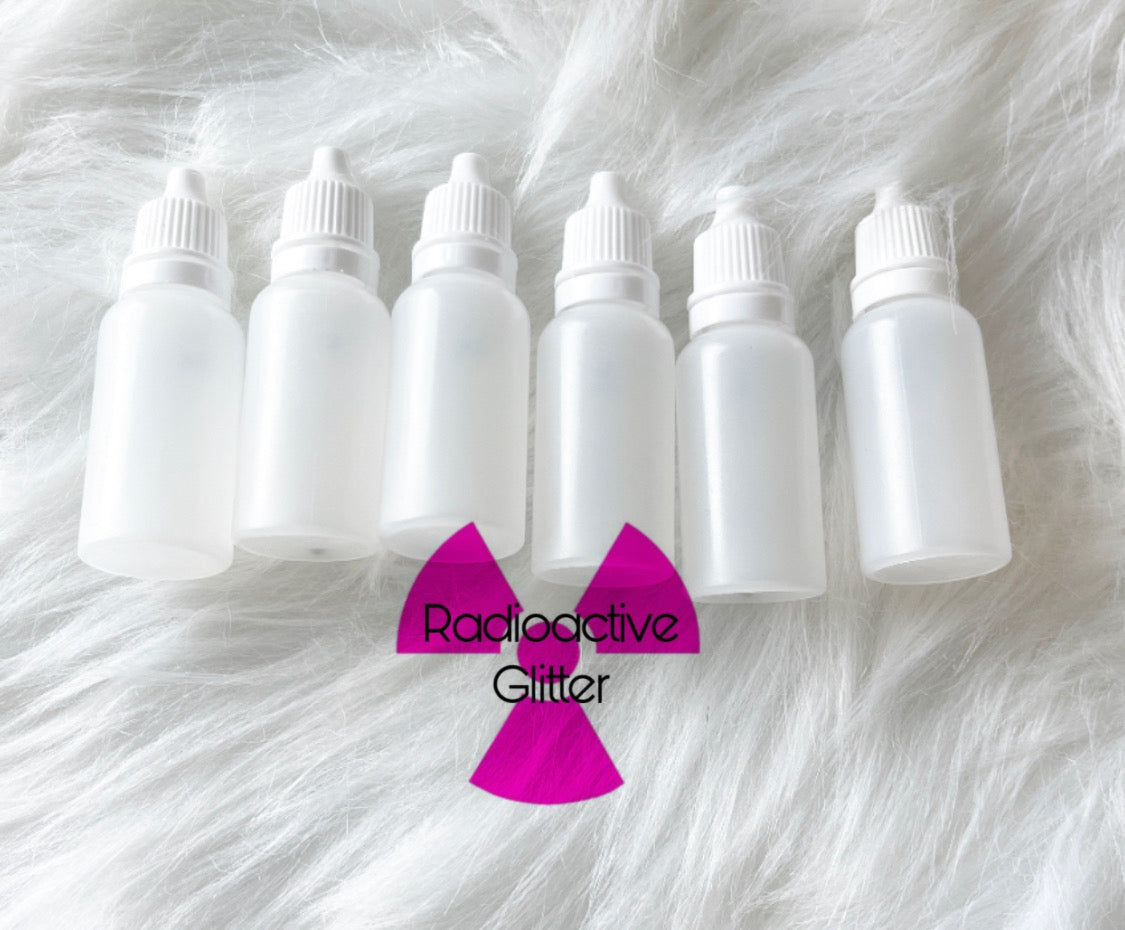 15ML Ink 6 Droppers