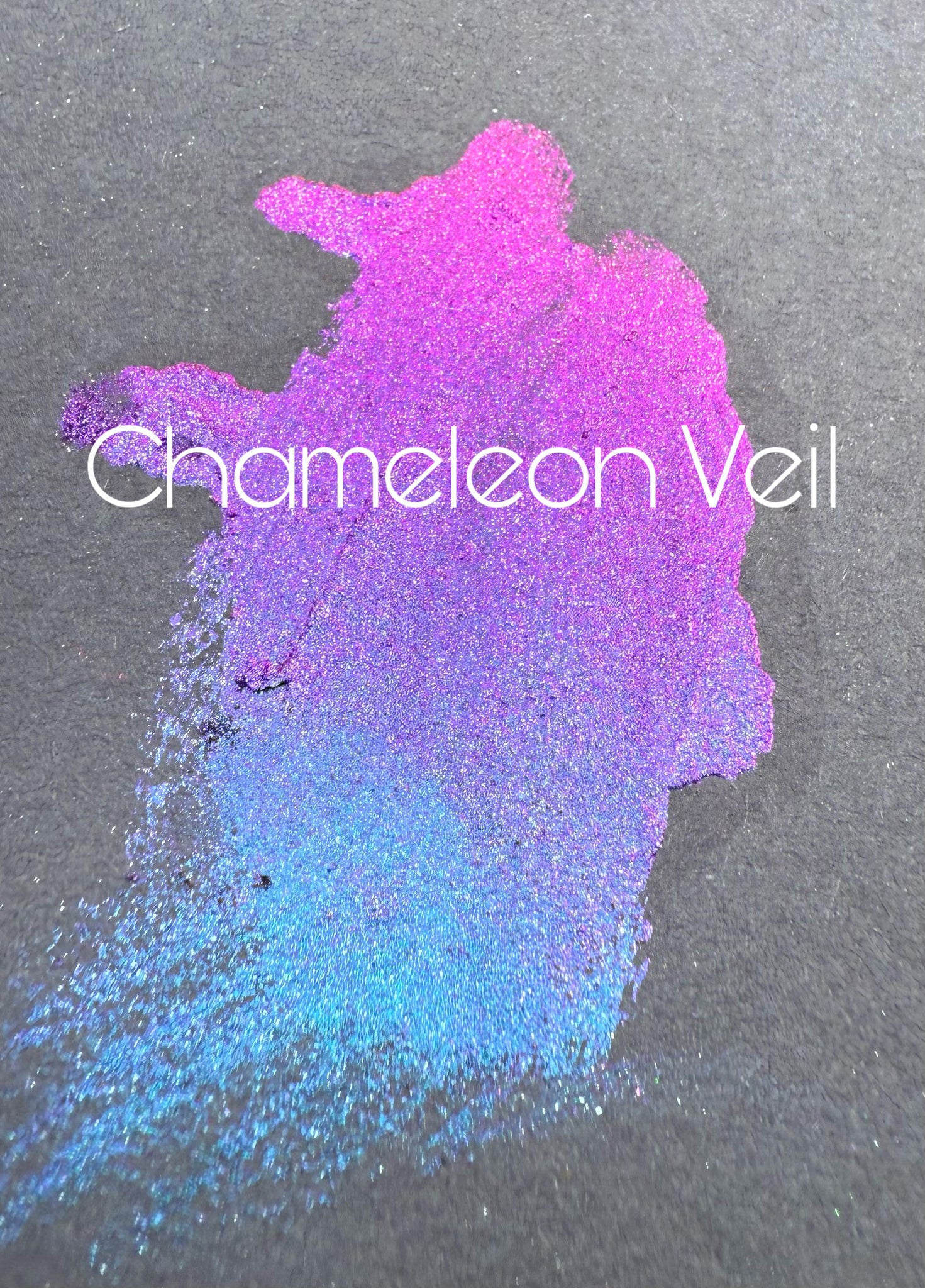 Chameleon Inks