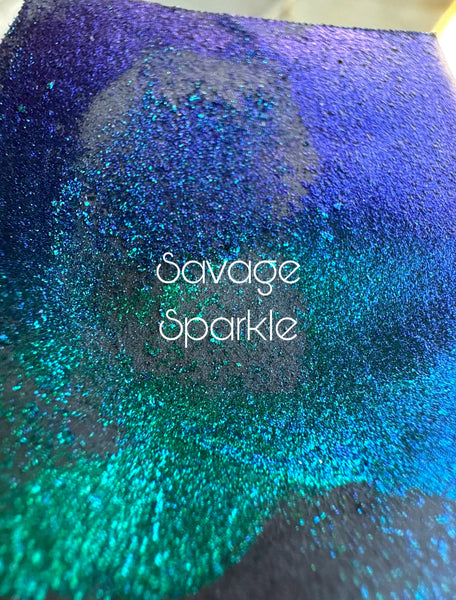 Chameleon Inks & Chameleon Micas