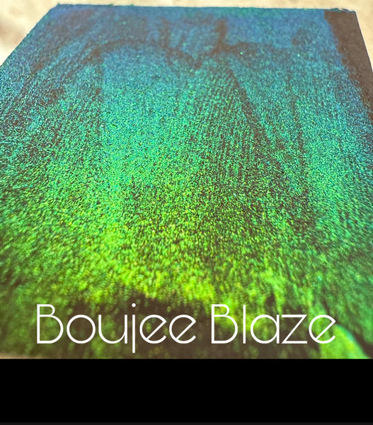 Chameleon Inks & Chameleon Micas