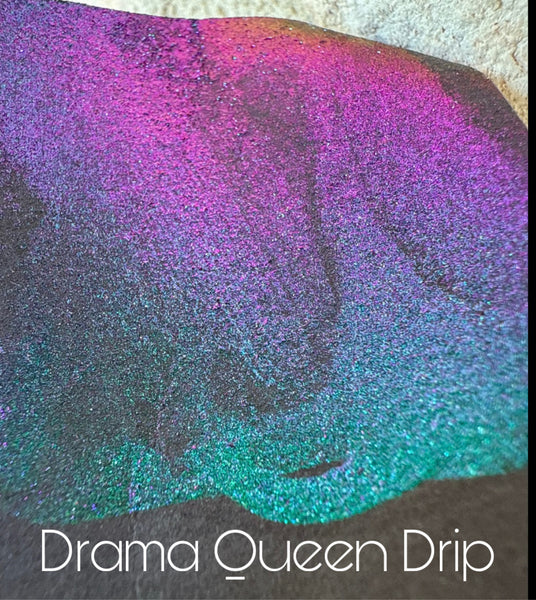 Chameleon Inks & Chameleon Micas