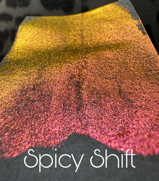 Chameleon Inks & Chameleon Micas