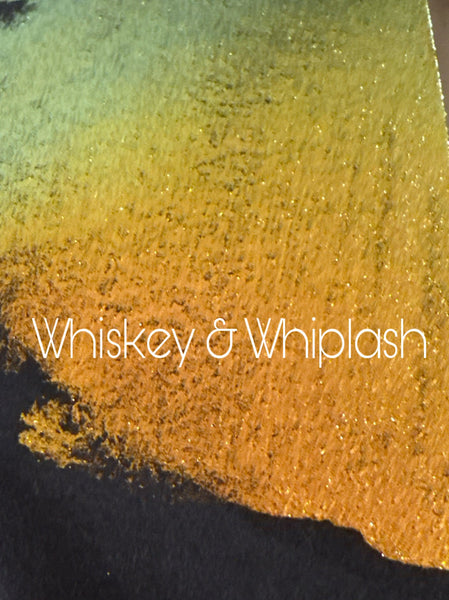 Chameleon Inks & Chameleon Micas