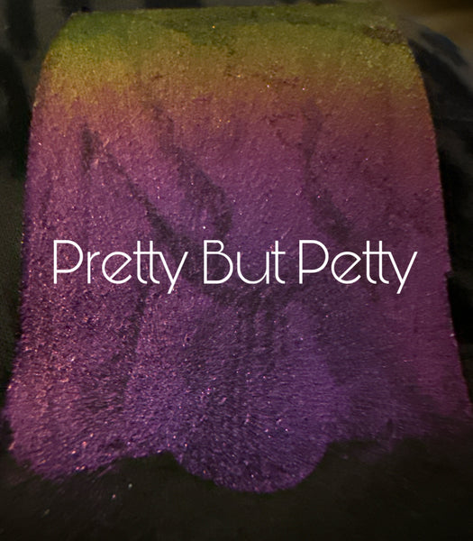 Chameleon Inks & Chameleon Micas