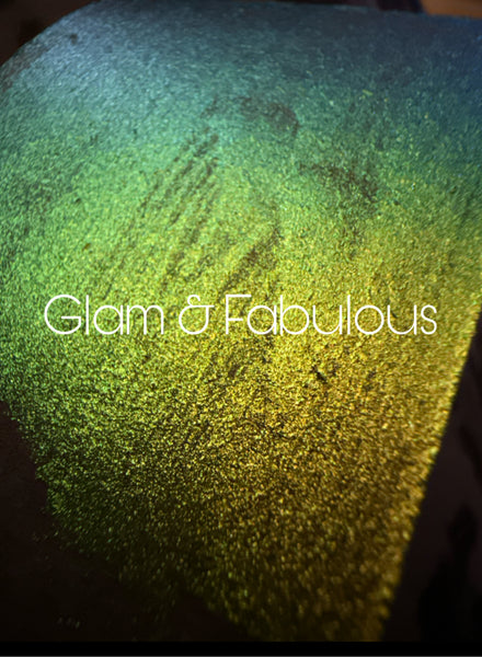 Chameleon Inks & Chameleon Micas