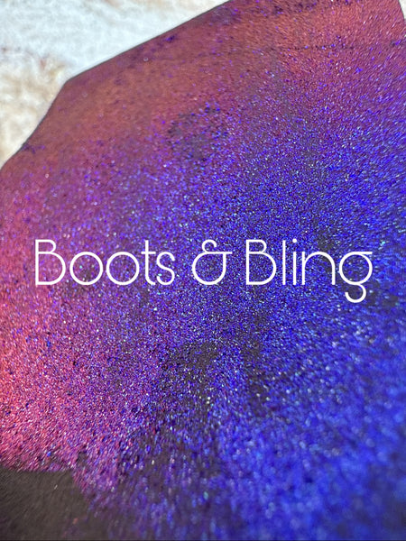 Chameleon Inks & Chameleon Micas