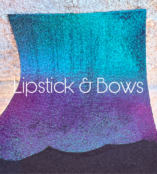 Chameleon Inks & Chameleon Micas