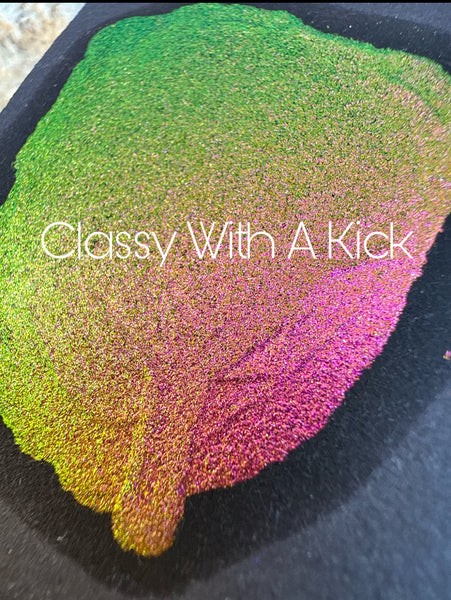 Chameleon Inks & Chameleon Micas