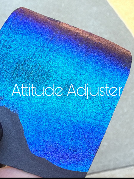 Chameleon Inks & Chameleon Micas