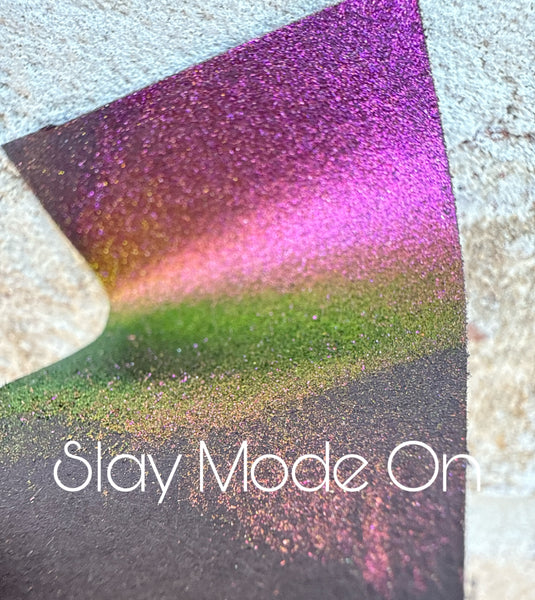 Chameleon Inks & Chameleon Micas