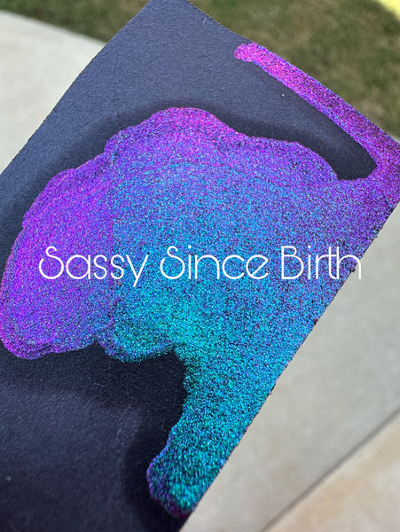 Chameleon Inks & Chameleon Micas