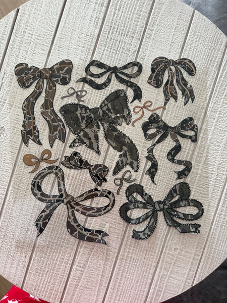 UV DTF UVDTF Sticker Transfers Transfer