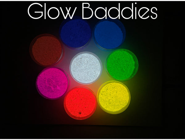 Glow Baddies