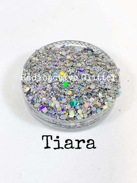 G0420 Tiara