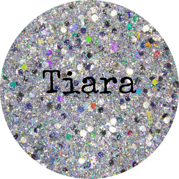 G0420 Tiara