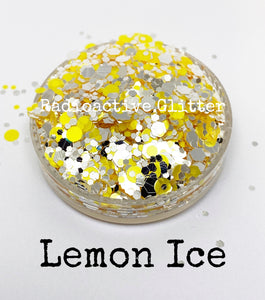 G0065 Lemon Ice