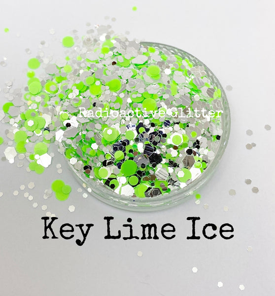 G0023 Key Lime Ice
