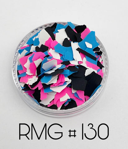 RMG 130 Man Glitter