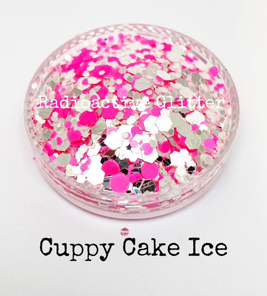 G1004 Cuppy Cake Ice