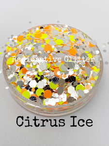 G0979 Citrus Ice