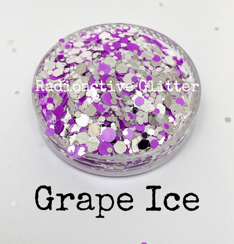 G1193 Grape Ice