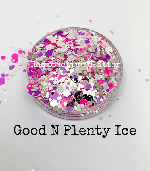 Good N Plenty Ice