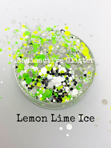 G0066 Lemon Lime Ice