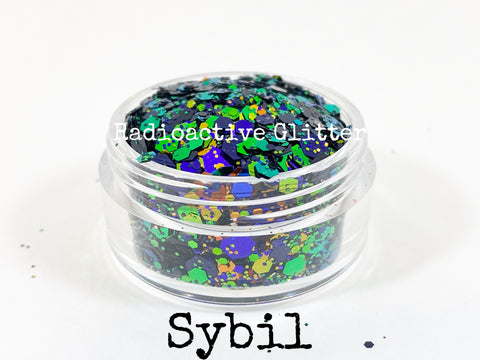 G0408 Sybil