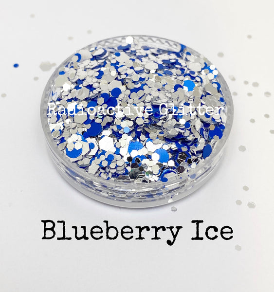 G0743 Blueberry Ice