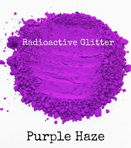 G0169 Purple Haze
