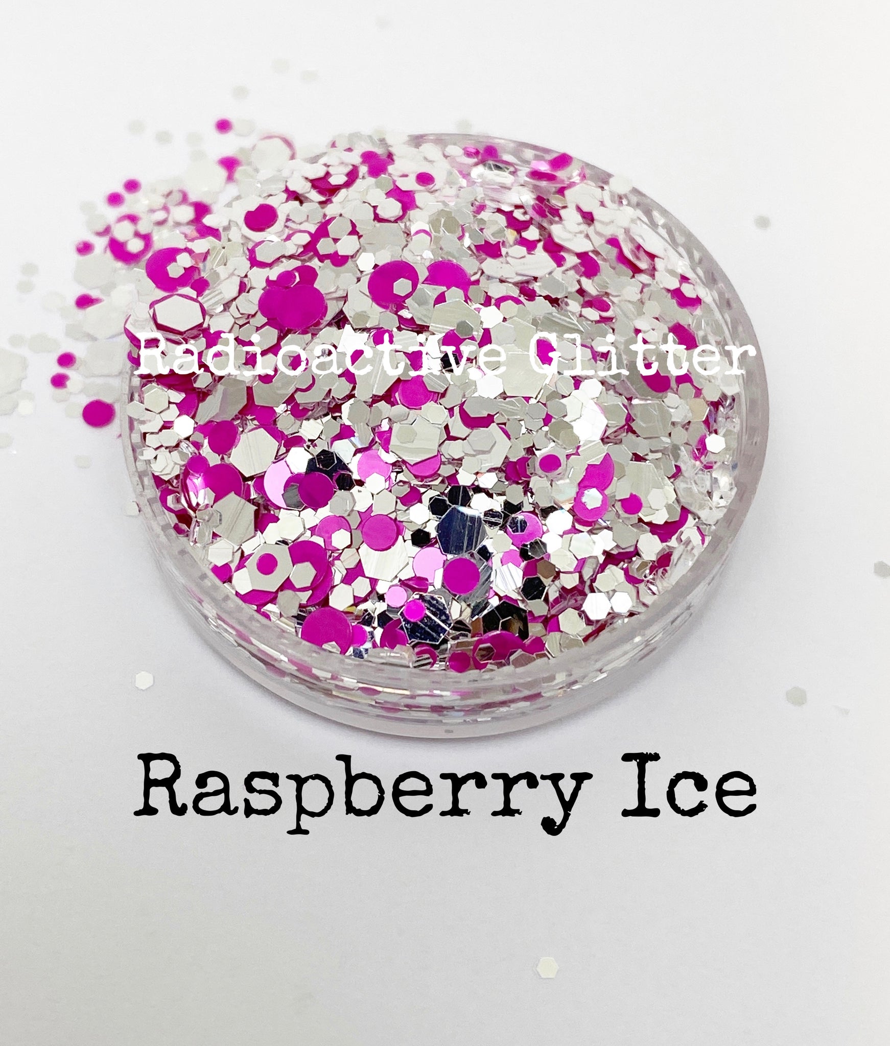 G0200 Raspberry Ice