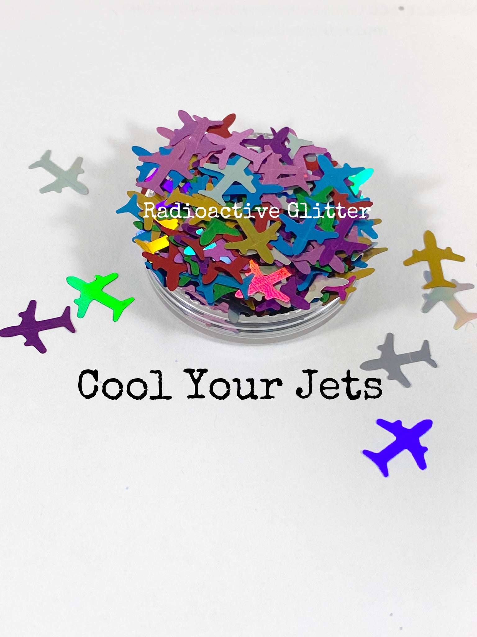 G0989.1 Cool Your Jets