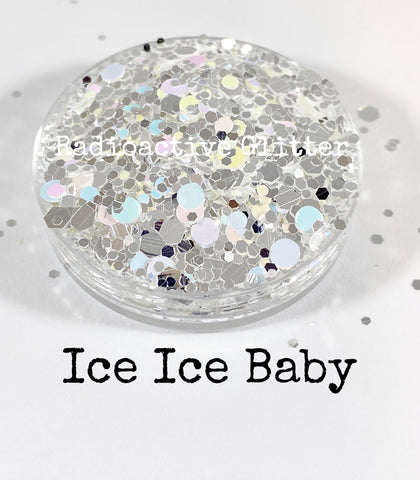 G1248 Ice Ice Baby
