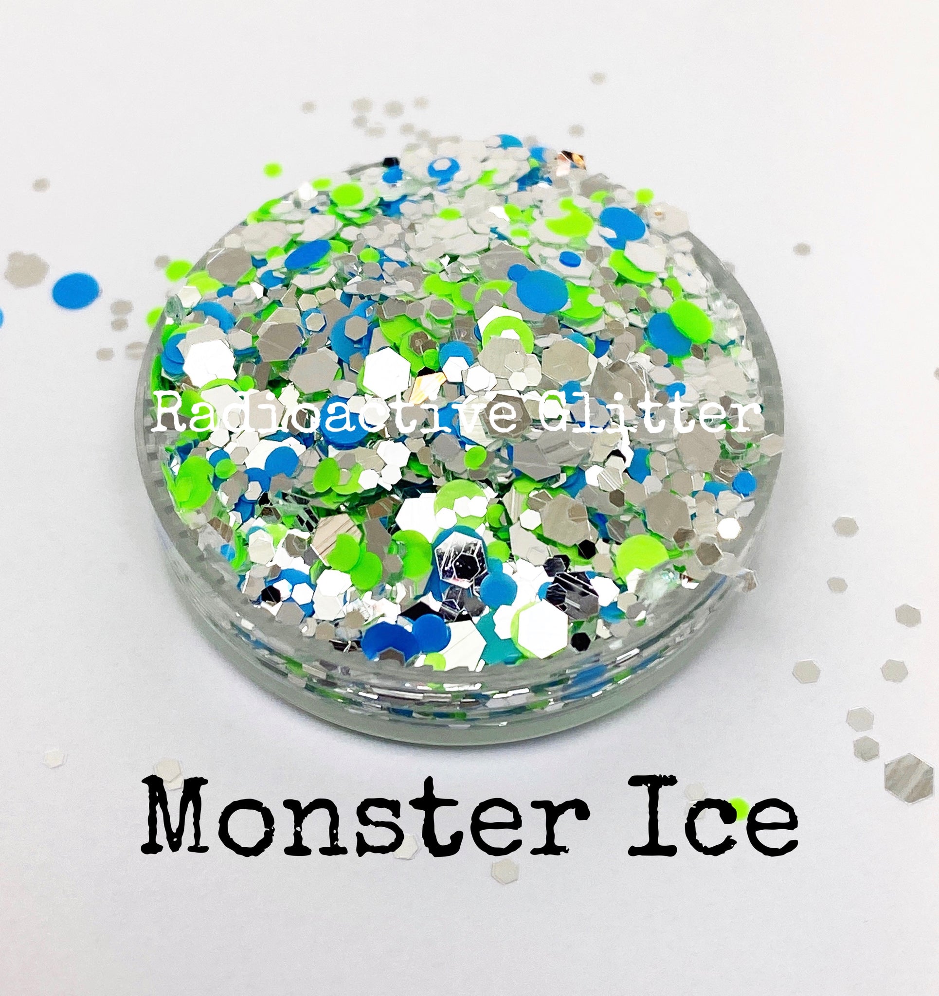 G0585 Monster Ice