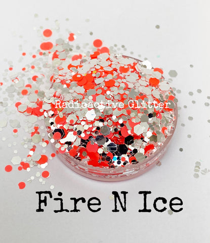 G1082 Fire N Ice
